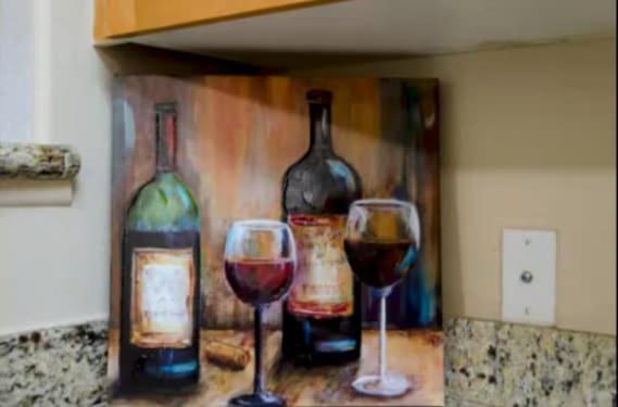 Spacious 2-bedroom Near Disneyland And Convention Center Apartment Anaheim