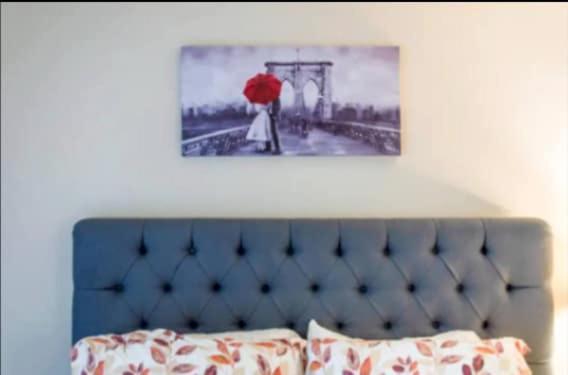 Spacious 2-bedroom Near Disneyland And Convention Center