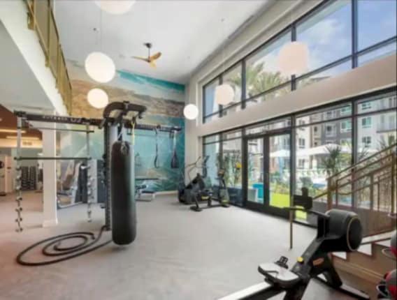 Apartment Spacious 2-bedroom Near Disneyland And Convention Center *